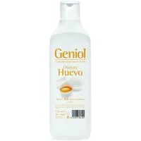 Champú Huevo Geniol, Bote 750 Ml