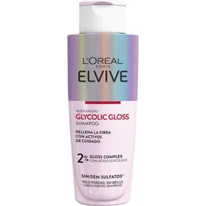Champú Glycolic Gloss 200 Ml