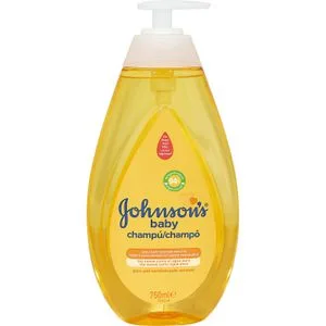 Champú Gold 750 Ml