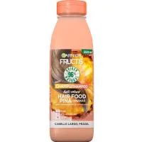 Champú Hair Food Piña Fructis, Bote 350 Ml
