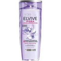 Champú Hidra Hialuronico Elvive, Bote 700 Ml