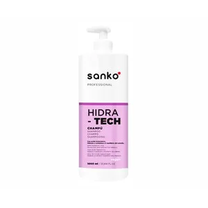 Sanko Champú Hidra Tech 1 L. 1000 ML
