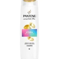 Champú Hydra Revitaliza Pantene Botella 325 Ml