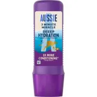 Champú Hidratación Profunda 3mm Aussie, Bote 225 Ml