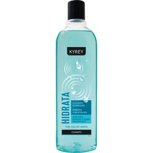 Champú Hidratante 400 Ml