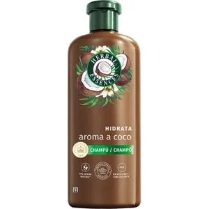 Champú Hidratante Coco 350 Ml