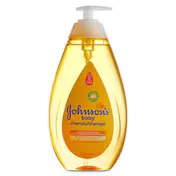 Champú Johnson's Baby 750 Ml