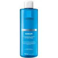 Champú Kerium Doux la Roche Posay, Bote 400 Ml