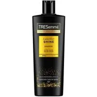 Champú Lamellar Shine Tresemmé, Bote 400 Ml