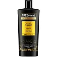 Champú Lamellar Shine Tresemmé, Bote 685 Ml