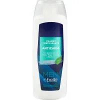 Champú MEN BY Belle, Bote 400 Ml
