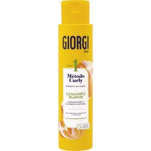 Champú Método Curly 350 Ml