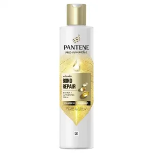 Champú Molecular Bond Pantene Pro-v Miracles 250 Ml.