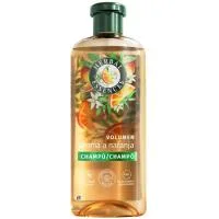 Champú Naranja Herbal Essences, Botella 350 Ml