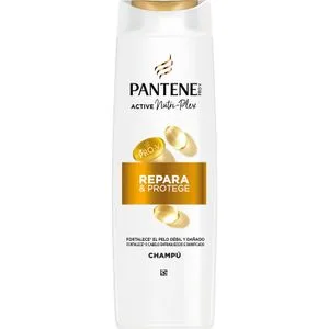 Champú Nutri Plex Repara y Protege 325 Ml