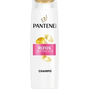 Champú Nutri Plex Rizos 325 Ml