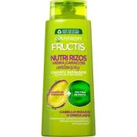 Champú Nutri Rizos Fructis, Bote 700 Ml