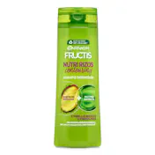 Champú Nutri Rizos Fructis 300 Ml