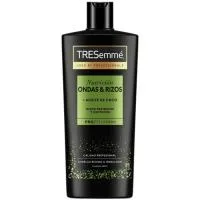 Champú Nutrición Rizos Tresemmé, Bote 685 Ml