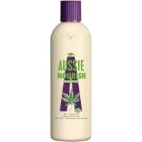 Champú Nutritivo Nourish Aussie, Bote 300 Ml