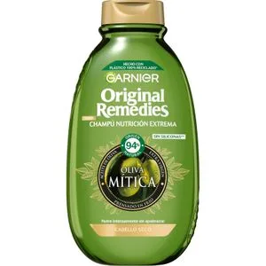 Champú Oliva Mítica 400 Ml