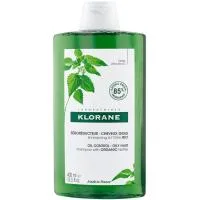 Champú de Ortiga Klorane, Bote 200 Ml
