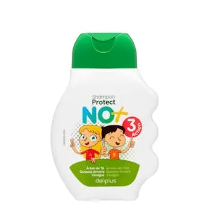 Champú Protect Triple Action Deliplus Preventivo y Protector 0.3 L