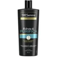 Champú Purifica&hidrata Tresemmé, Bote 685 Ml
