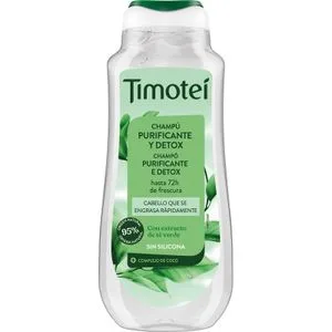 Champú Purificante 300 Ml