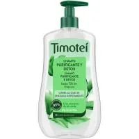 Champú Purificante Timotei, Dosificador 600 Ml