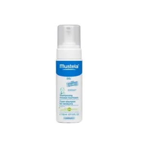 Champú Recién Nacido Mustela 150 Ml