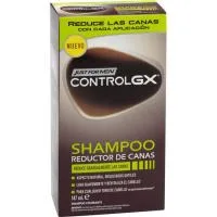 Champú Reductor Canas Control Gx, Tubo 147 Ml