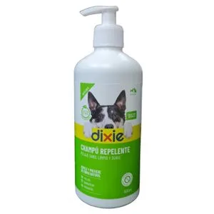 Champú Relelente Perros 500 Ml