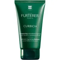 Champú René Furterer Curbicia, Tubo 150 Ml