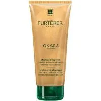 Champú René Furterer Okara Blond, Tubo 200 Ml