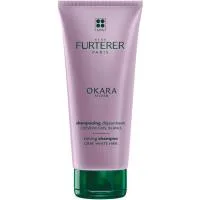 Champú René Furterer Okara Silver, Tubo 200 Ml