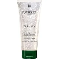 Champú René Furterer Triphasic, Tubo 200 Ml