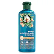 Champú Repara con Aceite de Argán Herbal Essences Botella 350 Ml