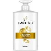 Champú Repara&protege Pantene, Bote 1.000 Ml