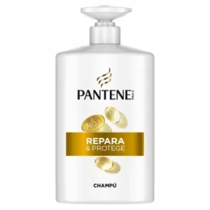 Champú Repara y Protege Pantene Pro-v 1000 Ml.