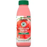 Champú Revilatizante de Sandía Fructis, Bote 350 Ml