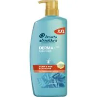 Champú Revitaliza H&s Dxp, Dosificador 800 Ml