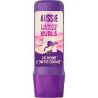 Champú Rizos 3mm Aussie, Bote 250 Ml