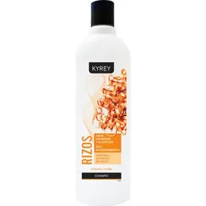 Champú Rizos 400 Ml