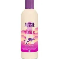 Champú Rizos Aussie, Bote 300 Ml