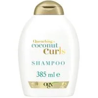Champú Rizos de Coco Ogx, Bote 385 Ml