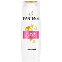 Champú Rizos Pantene Botella 325 Ml