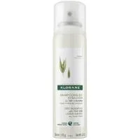 Champú Seco de Avena Klorane, Spray 150 Ml