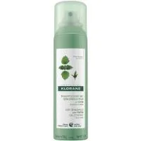 Champú Seco de Ortiga Klorane, Spray 150 Ml