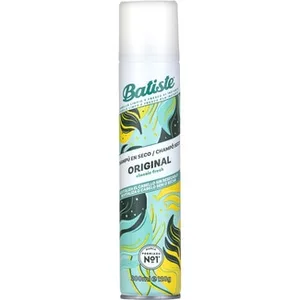 Champú Seco Original Batiste